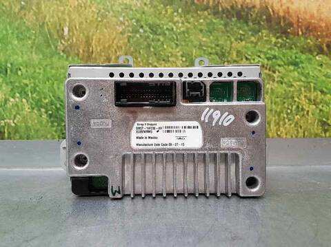 Foto 2ª: Pantalla Multifuncion Ford Focus TREND 125CV 92KW [M1DD] (2016)