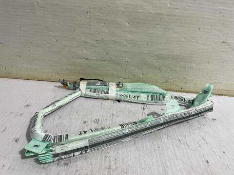 Foto 2ª: Airbag Cortina Delantero Izquierdo Volkswagen Golf COMFORTLINE BLUEMOTION AUT. 150CV (2013)