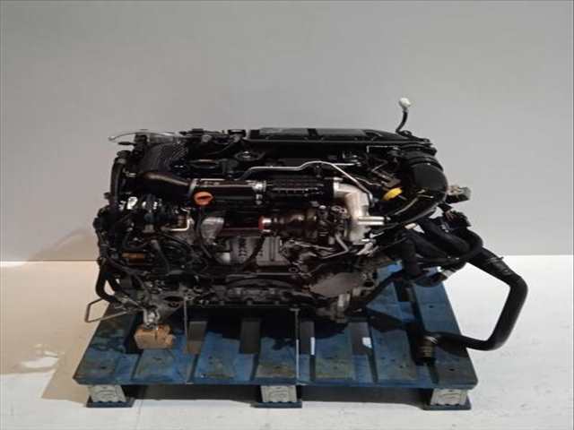 Motor Completo Citroen C3 1.4 HDI 68CV 50KW