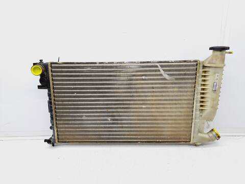 Foto 2ª: Radiador Motor Peugeot 306 BERLINA 110CV 81KW [NFT] (2000)