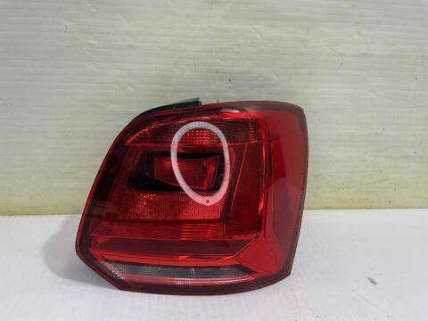 Piloto Trasero Derecho Volkswagen Polo A-POLO 75CV