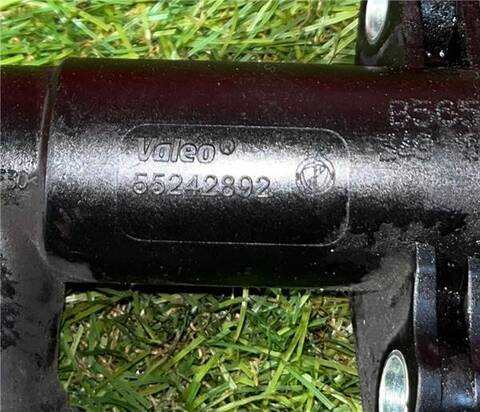 Foto 3ª: Bomba Embrague Citroen Jumper 30 L1H1 BLUEHDI 110 BLUE-HDI FAP 110CV 81KW FURGON [AH03]