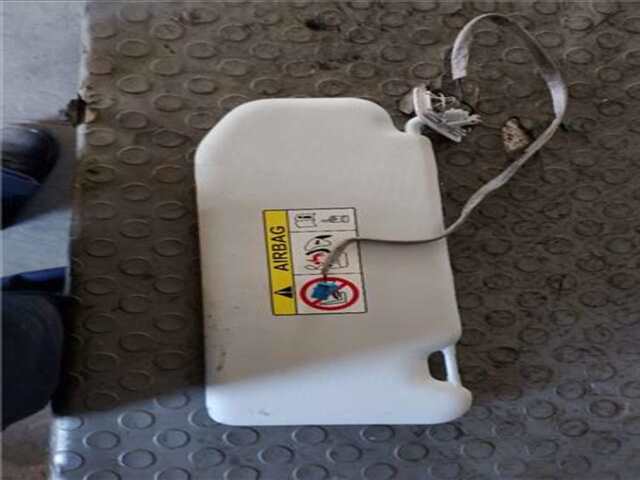 Foto 2ª: Parasol Derecho Peugeot 308 1.6 ACTIVE [1.6 LTR. - 85 KW 16V E-HDI FAP] [9h05]