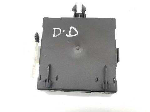 Foto 2ª: Centralita Puerta Delantera Izquierda Mercedes Clase E 180 3.0 CDI 231CV [642850] (2009)