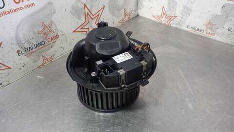 Foto 2ª: Ventilador de Calefacción Volkswagen Touran TRAVELLER 140CV 103KW [BMM] (2007)