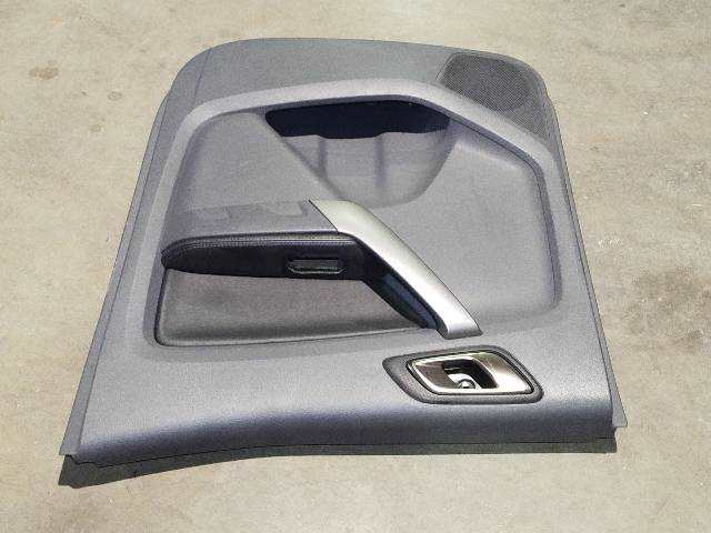 Foto 3ª: Tapizados Cartoneras Ford Ranger 2.2 D 4P [QJ2W] (2016)