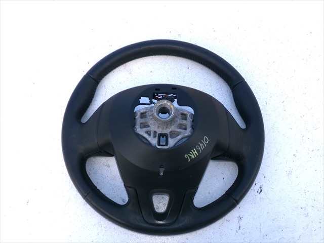 Foto 2ª: Volante Renault Megane 1.5 DCI RANCHERA,2008-2013 [K9KJ8] (2012)