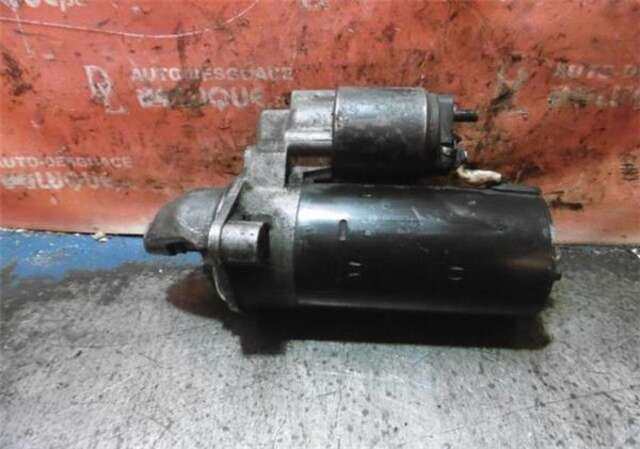 Foto 2ª: Motor de Arranque Bmw Serie 5 518 2.5 525TD [2.5 LTR. - 85 KW TURBODIESEL CAT] [M51 D25]
