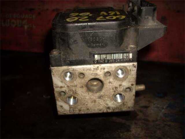 Foto 2ª: Abs Peugeot 607 2.0 HDI [RHR (DW10BTED4)]