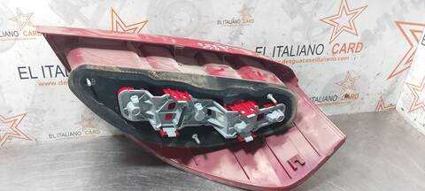 Foto 2ª: Piloto Trasero Izquierdo Mercedes Clase A 140 A 180 CDI 169.007) 109CV 80KW [OM640940] (2005)