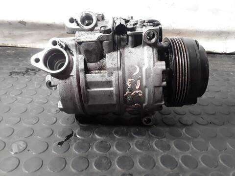 Foto 2ª: Compresor Aire Acondicionado Bmw Serie 3 315 1.8 16V 116CV (1998)