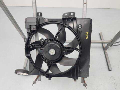 Electroventilador Citroen C3 1.2 PURETECH 82 2RHMRC 2RHMZB) AIRCROSS 82CV 60KW