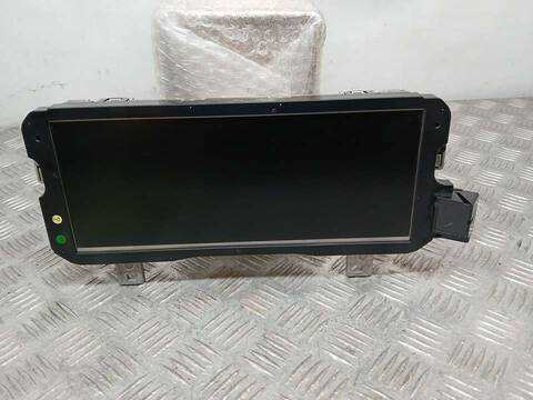 Cuadro de Instrumentos Opel Mokka GS LINE 131CV 96KW