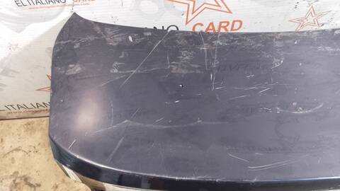 Foto 4ª: Portón Bmw Serie 3 315 318D M SPORT 150CV 110KW [B47D20A] (2015)