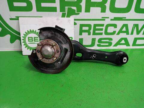 Mangueta Trasera Derecha Volvo S40 1.6 CAT BERLINA 109CV 80KW