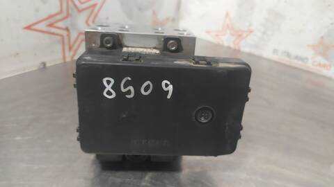 Foto 4ª: Abs Honda Jazz 1.2 S 78CV 57KW [L12A1] (2006)