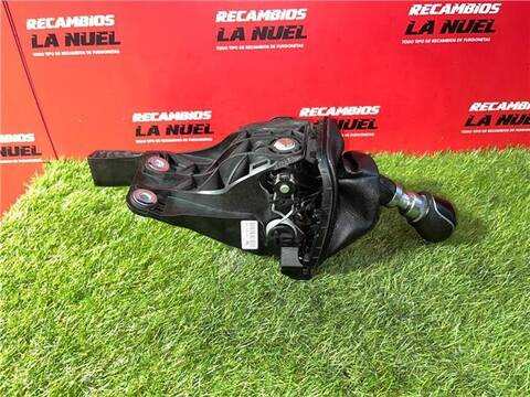 Foto 4ª: Palanca de Cambio Ford Transit 2.0 320 L1 TRANSIT TREND [2 0 LTR. - 96 KW TDCI CAT] 131CV [BKFA] (2019)