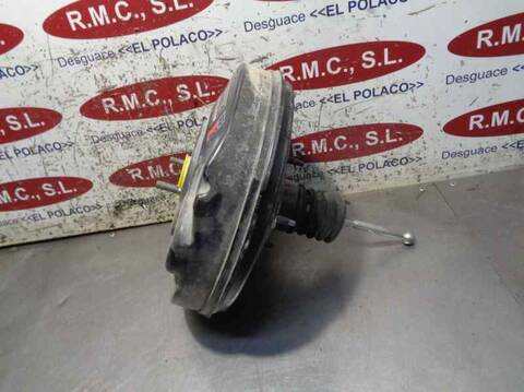 Foto 2ª: Servofreno Audi A3 2.0 TDI AMBIENTE 140CV 103KW [BKD] (2005)