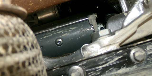 Motor de Arranque Peugeot 308 1.6 HDI 2013-2017