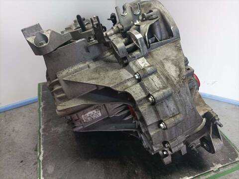 Foto 2ª: Caja Cambios Ford Kuga TREND 140CV 103KW [UFDA] (2010)