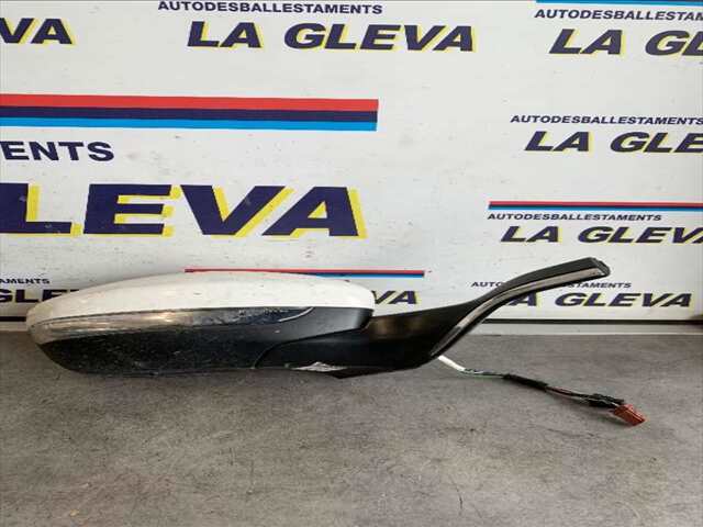 Foto 2ª: Retrovisor Derecho Peugeot 208 1.2 12V 83CV 0CV [HM05] (2019)