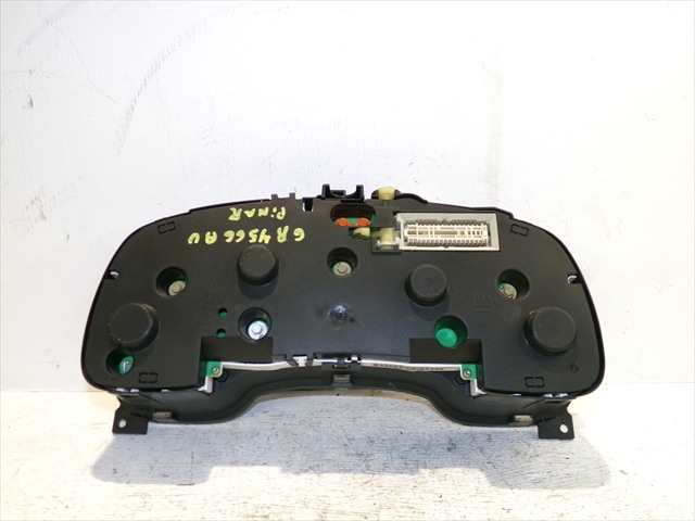 Foto 3ª: Cuadro de Instrumentos Opel Astra 1.6 G MODELO G,1998-2003 [X16XEL] (1999)