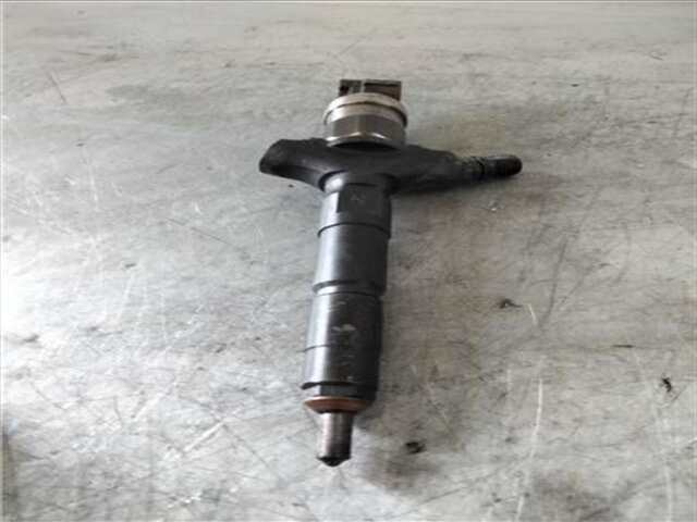 Foto 2ª: Inyectores Opel Vectra 3.0 COMFORT [3.0 LTR. - 130 KW V6 CDTI CAT (Y 30 DT - LB5)] [Y30DT]