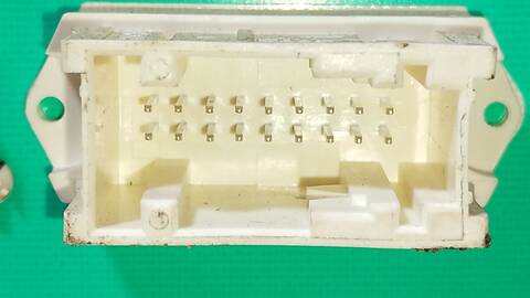 Foto 3ª: Cuadro de Instrumentos Peugeot 407 ST CONFORT 136CV 100KW [RHR] (2005)