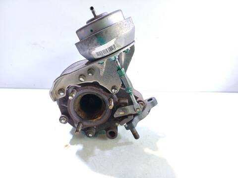 Foto 3ª: Turbocompresor Toyota Verso COMFORT 126CV 93KW [1ADFTV] (2012)