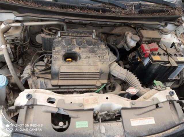 Foto 3ª: Disco Freno Delantero Suzuki Celerio 1.0 GA [1.0 LTR. - 50 KW 12V CAT] [K10BS]