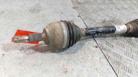 Foto 3ª: Transmision Delantera Izquierda Peugeot 508 ACTIVE 120CV 88KW [BHZ/ BH01] (2017)