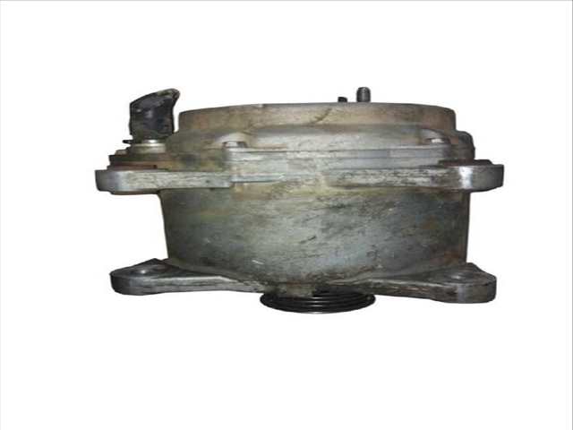 Alternador Volkswagen Phaeton 3.0 V6 TDI 4MOTION
