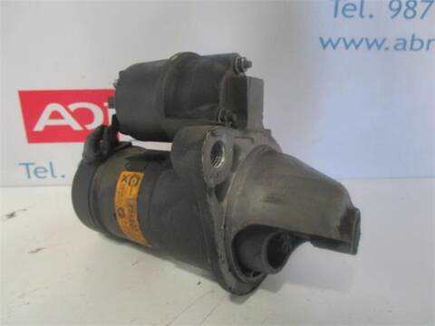 Motor de Arranque Opel Astra 1.7 CDTI BERLINA 100CV 74KW