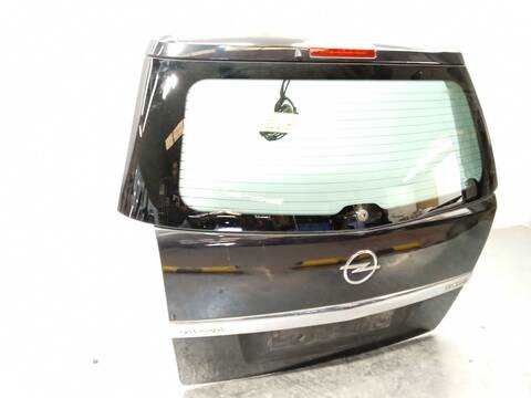 Foto 2ª: Portón Opel Zafira 1.7 CDTI VAN M75) 125CV 92KW FURGONETA [A 17 DTR] (2012)