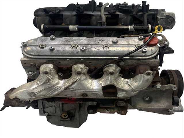 Foto 2ª: Motor Completo Chevrolet Express 305CV 224KW [LQ4 364CUV8] (2005)