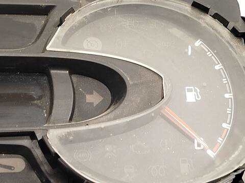 Foto 4ª: Cuadro de Instrumentos Fiat Talento 2.0 ECOJET 170CV 125KW FURGONETA [M9R710] (2020)