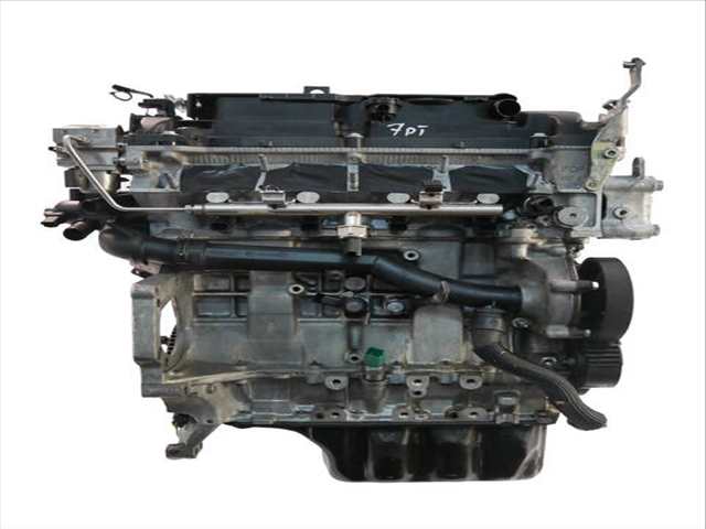 Motor Completo Citroen C4 150CV 110KW