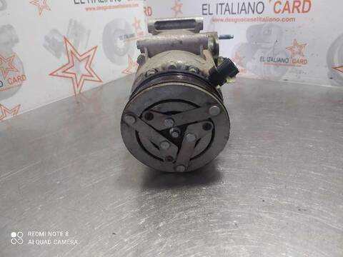 Foto 2ª: Compresor Aire Acondicionado Chrysler Voyager 2.5 CRD SE 141CV 105KW [ENJ] (2002)