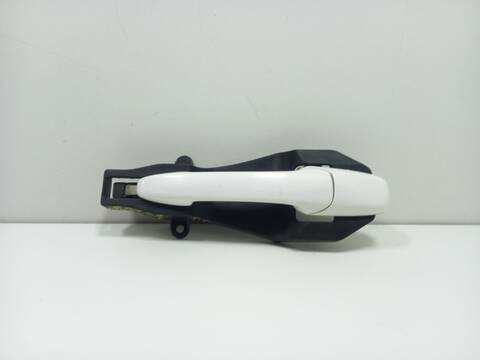 Maneta Exterior Trasera Izquierda Mazda CX7 ER) D/R2