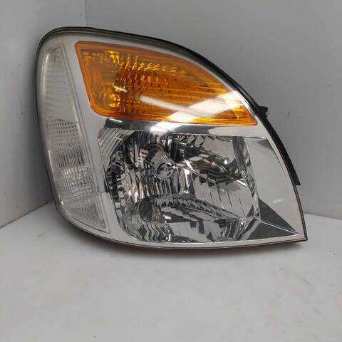 Piloto Delantero Izquierdo Hyundai H1 2.4