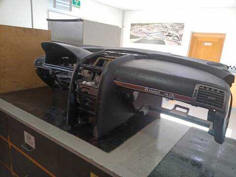 Salpicadero Peugeot 407 140CV 103KW