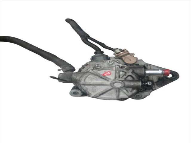 Foto 3ª: Alternador Mazda 3 1.8 16V BA8P) (1994)