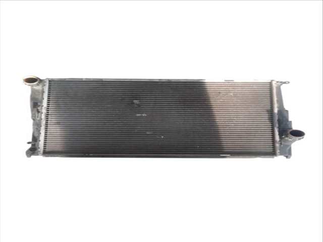 Foto 2ª: Radiador Motor Bmw Serie 3 320 2.0 D E91) TOURING (2004)
