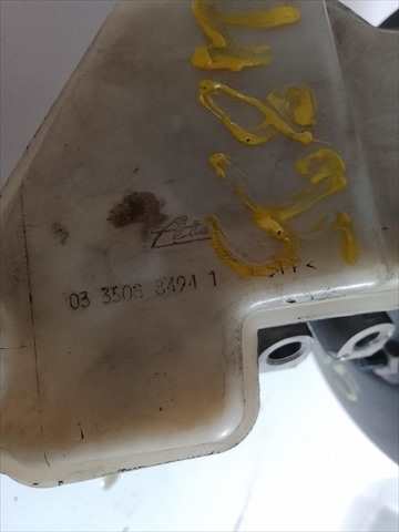 Foto 2ª: Servofreno Ford Fiesta 1.4 DIESEL [D/F6JB] (2008)