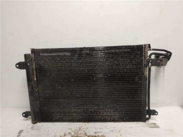 Foto 2ª: Radiador Calefaccion A.A. Seat Leon 2.0 STYLE COPA [2.0 LTR. - 103 KW TDI]