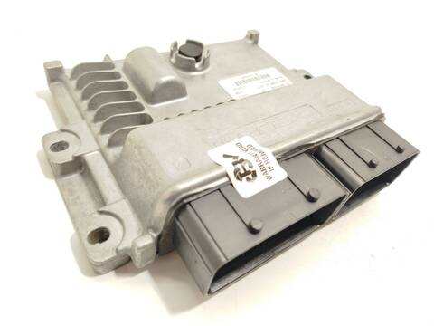 Centralita Motor ECU Peugeot 508 2.0 BLUEHDI 180 180CV 133KW