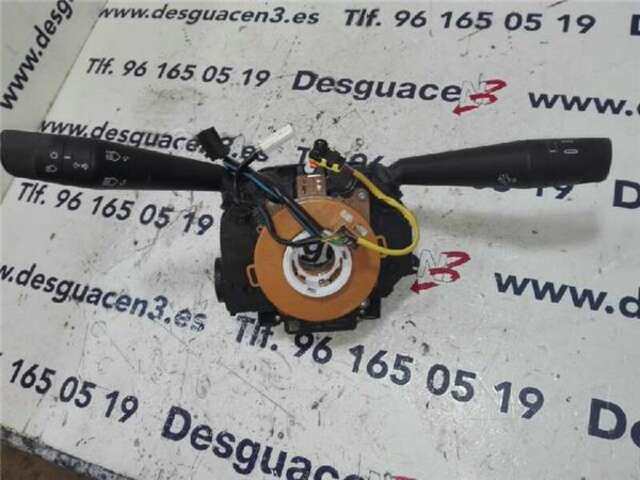 Mando Multifuncion Iveco Daily 2.3 FG H3 BATALLA 3300 35 S... [2.3 LTR. - 107 KW DIESEL]