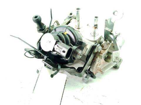 Foto 2ª: Bomba Inyeccion Mercedes Clase A 140 A 180 D 177.003) [OM 608.915 (K9K)] (2018)