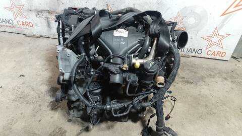 Motor Completo Ford Mondeo GHIA 131CV 96KW
