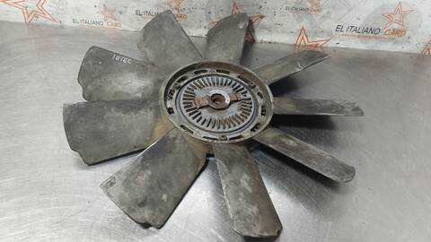 Ventilador Viscoso Motor Mercedes Clase E 180 D-TURBO 300 124.133) BERLINA 143CV 105KW